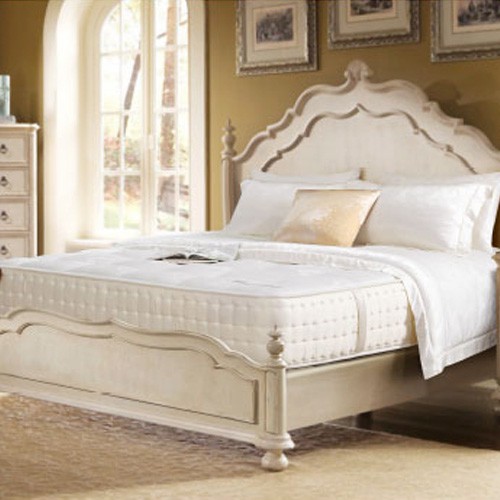 Kaiyun双人独立分区控温床垫 一侧加热一侧冷却