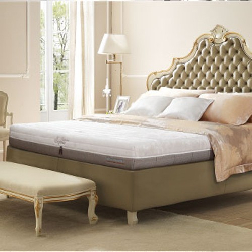 开云Kaiyun AI睡眠监测套床系列 联动空调新风灯光香薰