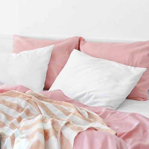 开云Kaiyun七区空气柱智能床垫 精准支撑头肩腰腿